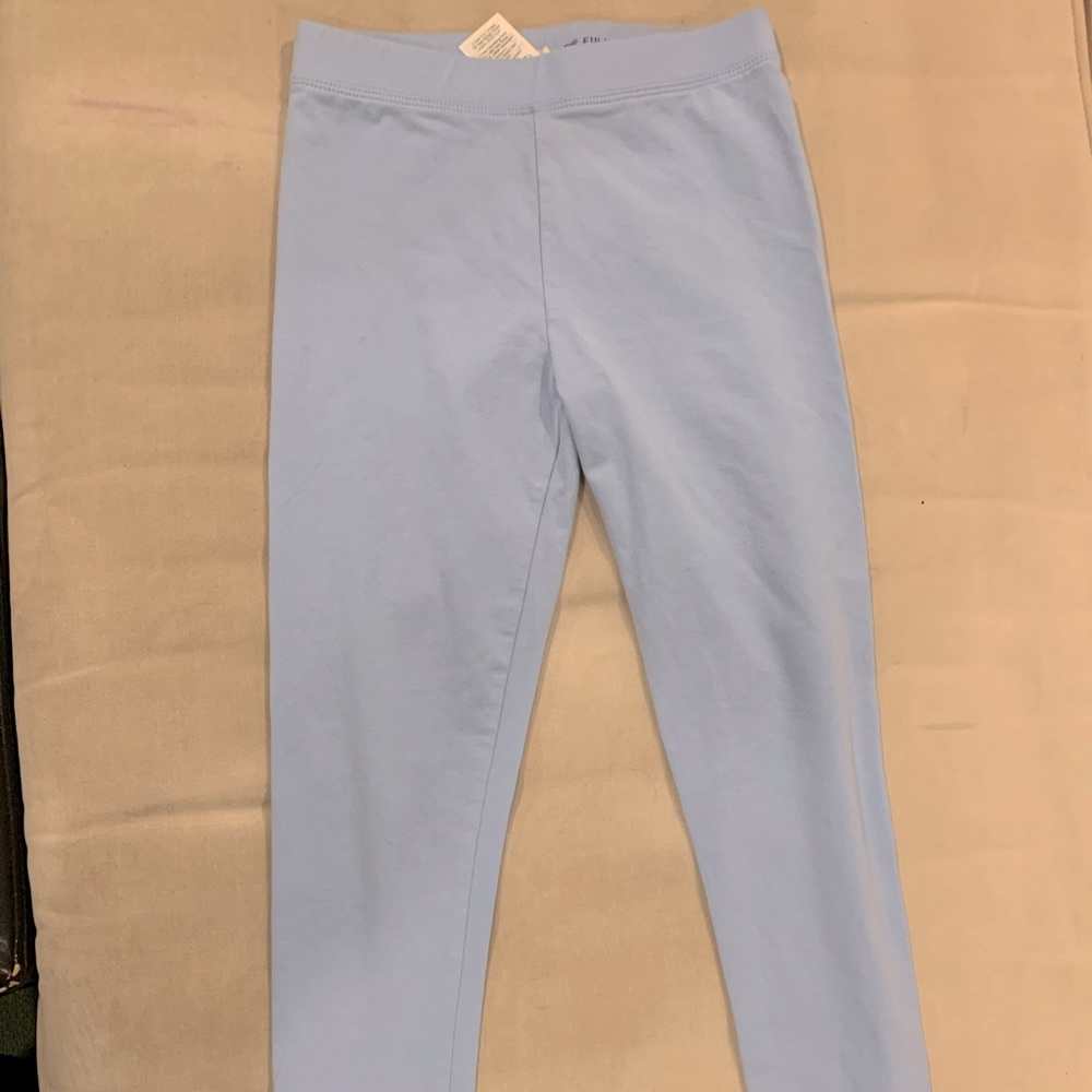 Crewcuts Girls leggings